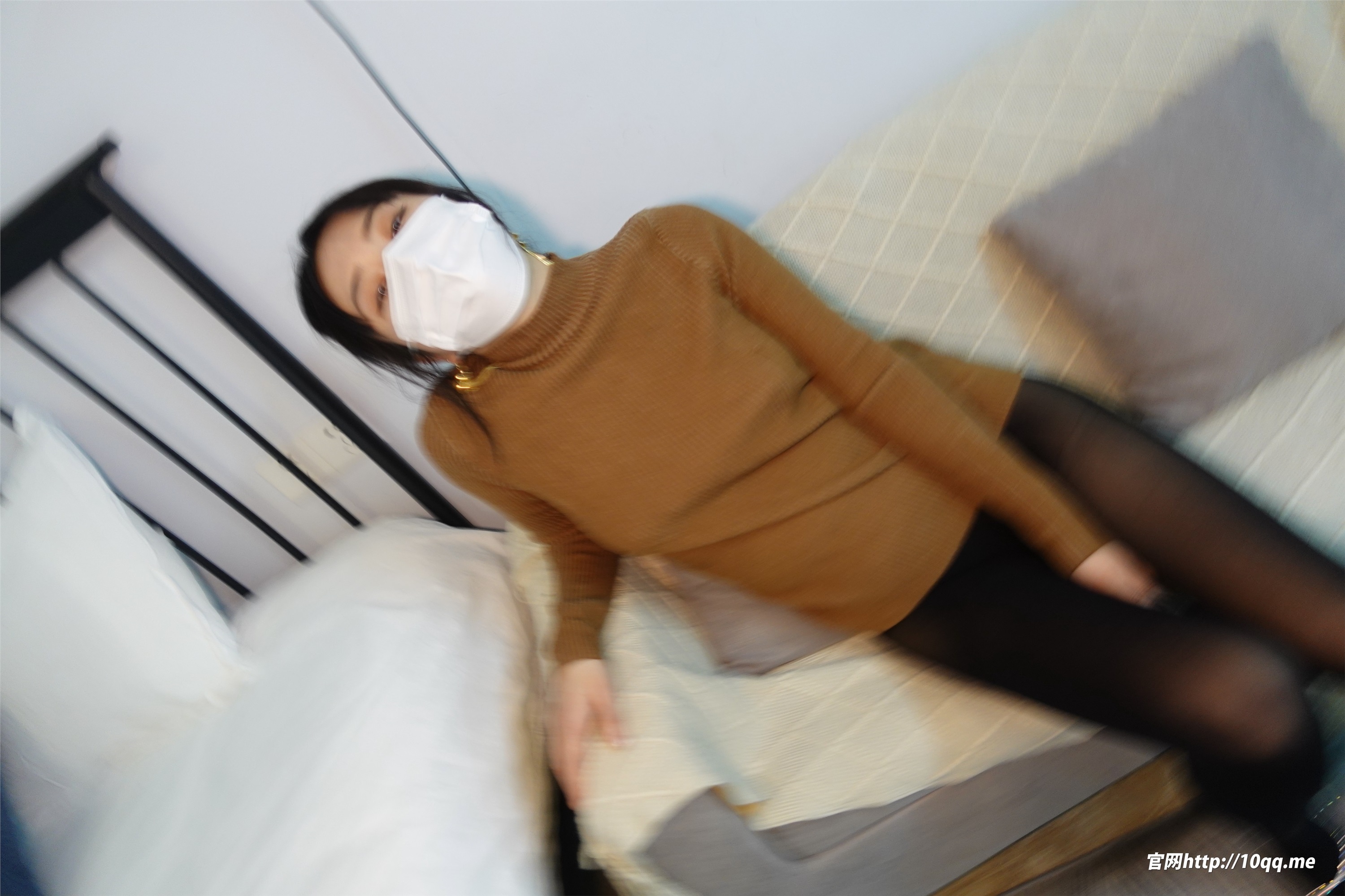 ROSI口罩系列 2022.04.07 NO.2125